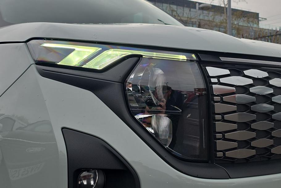 Used Ford E-TRANSIT COURIER WV75XLL 21