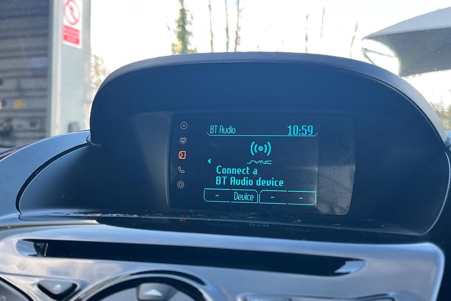 Used Ford B-MAX MX66WWN 29