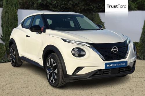 Used Nissan JUKE DL74CWL 1