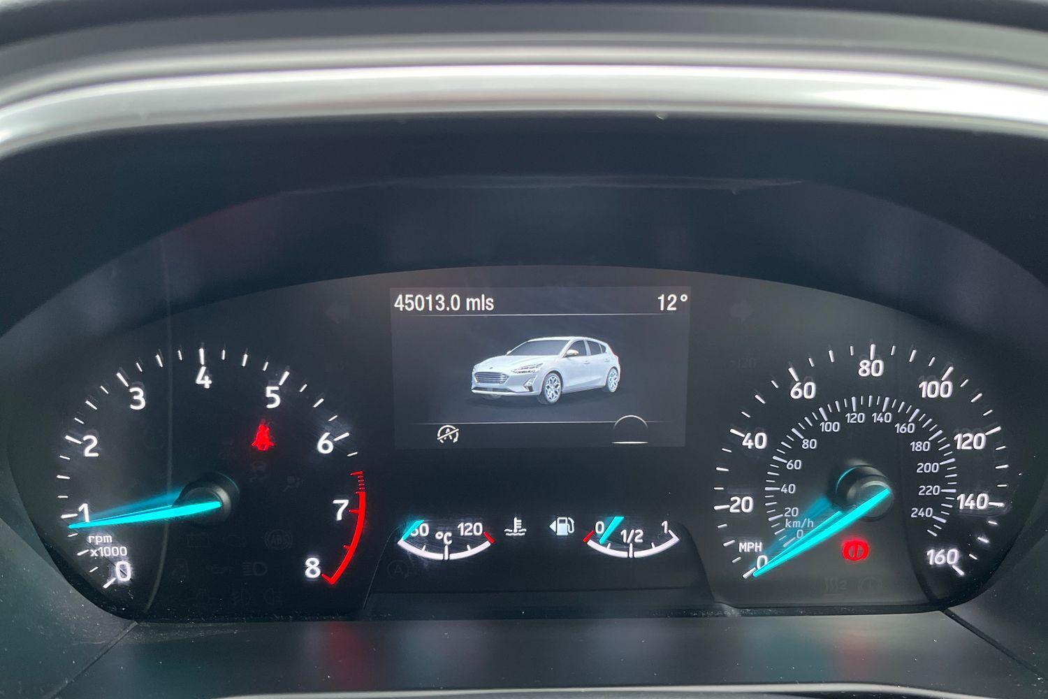 Ford FOCUS Photo 12