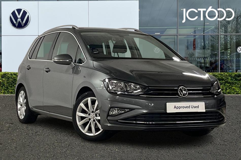 Store Volkswagen Volkswagen Sportsvan Occasion Sportsvan Occasion