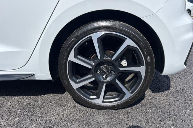 AUDI A1 Photo 27