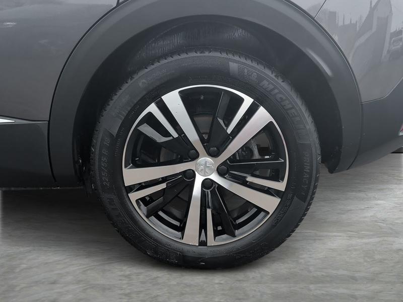 Used Peugeot 3008 LM72HCU 10
