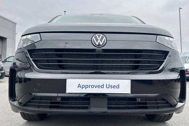 VOLKSWAGEN e-Transporter Photo 22