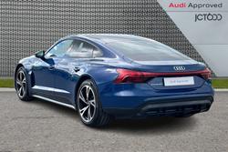 AUDI E-Tron Gt Photo 3