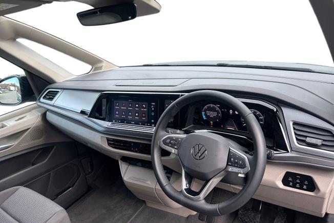 VOLKSWAGEN California Photo 10