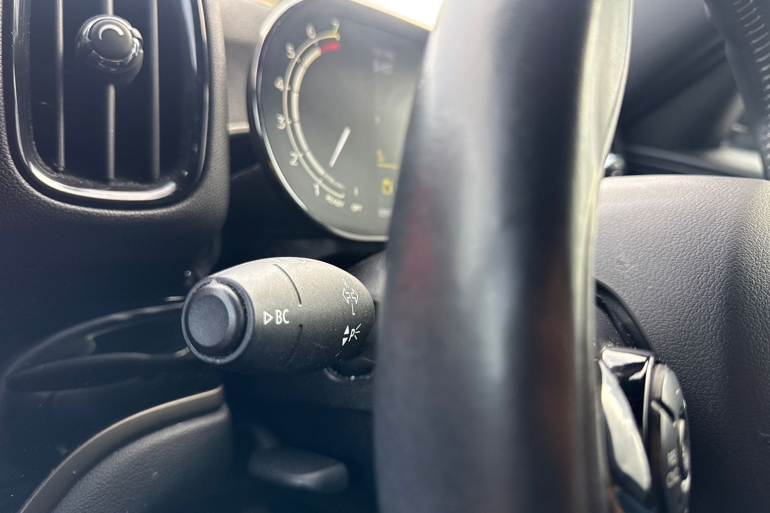 MINI COUNTRYMAN Photo 13