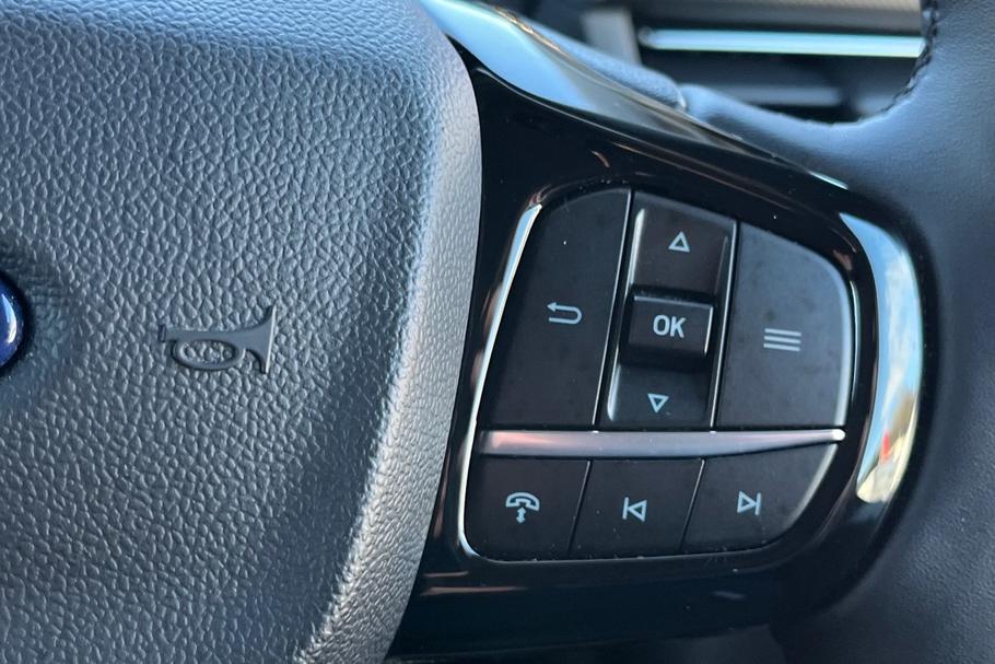 Used Ford TRANSIT CUSTOM 29