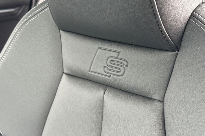 Audi A3 Photo 46