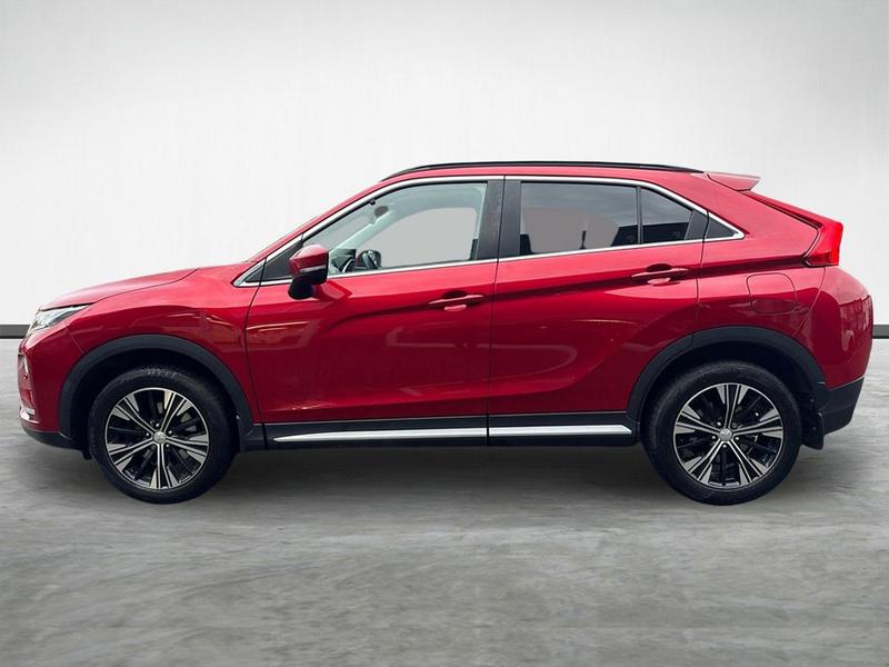 Used Mitsubishi Eclipse Cross NU19CMF 6