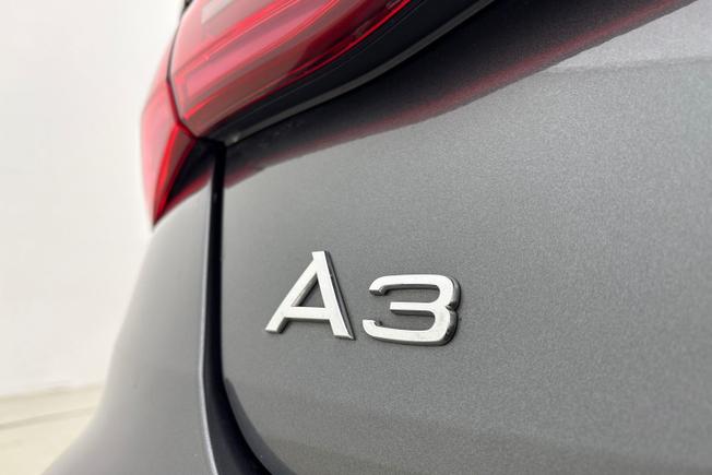 AUDI A3 Photo 30
