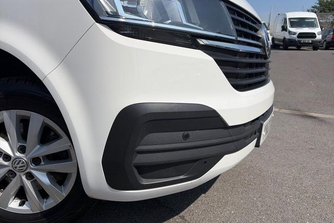 Volkswagen California Photo 21