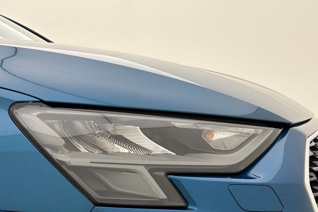 AUDI A3 Photo 19