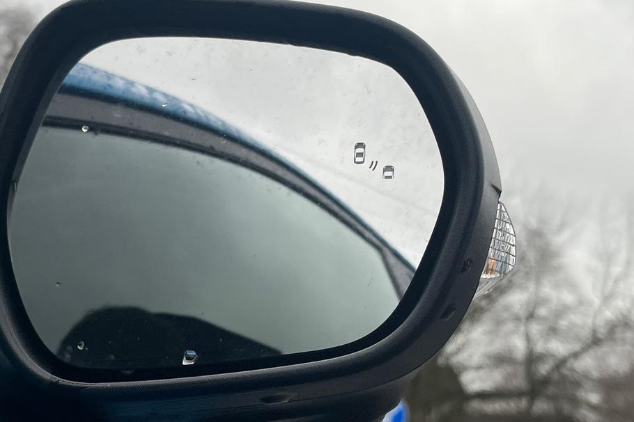 Used Ford PUMA MT75UMK 29