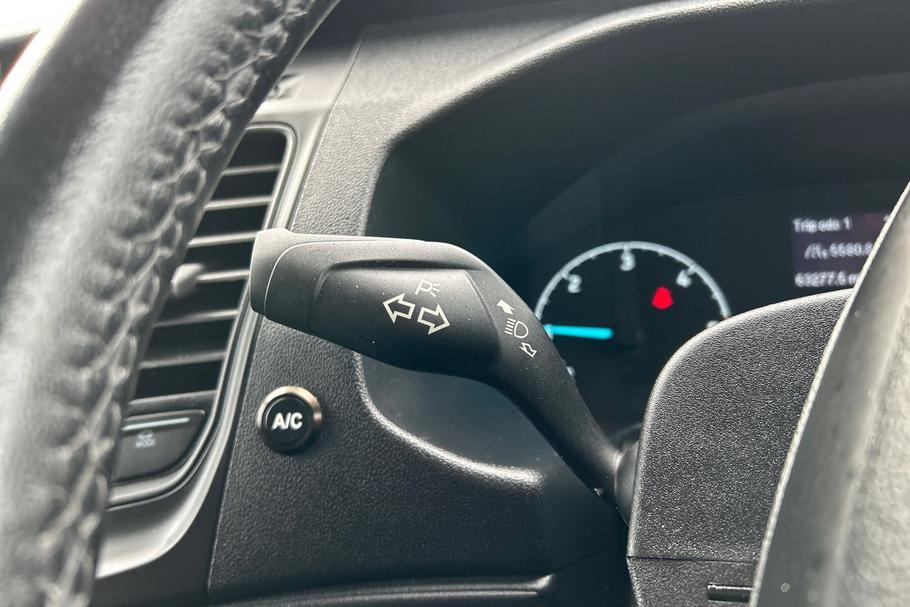 Used Ford TRANSIT LC22OVN 38