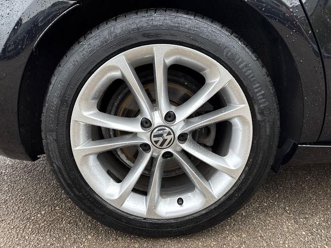 VOLKSWAGEN CC Photo 33