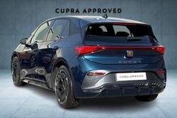 CUPRA Born Photo 3