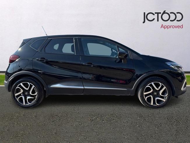 RENAULT Captur Photo 4