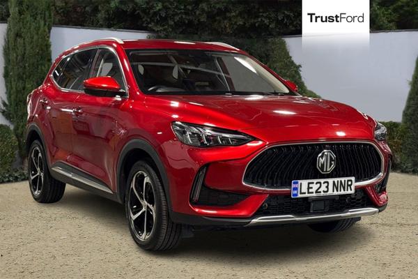 Used MG Motor UK HS LE23NNR