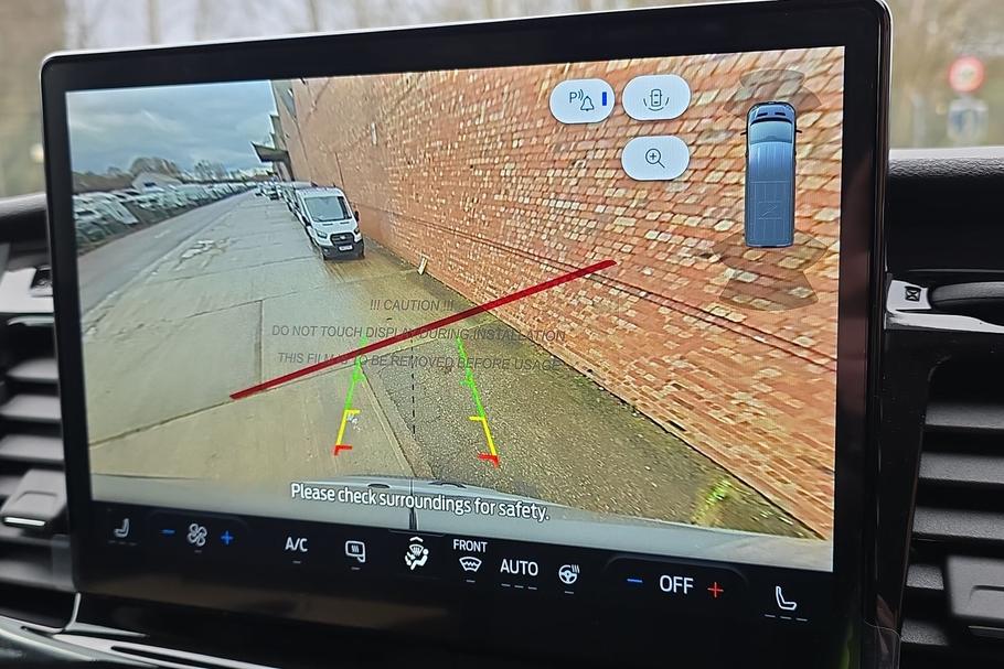 Used FORD TRANSIT LS75OOG 39