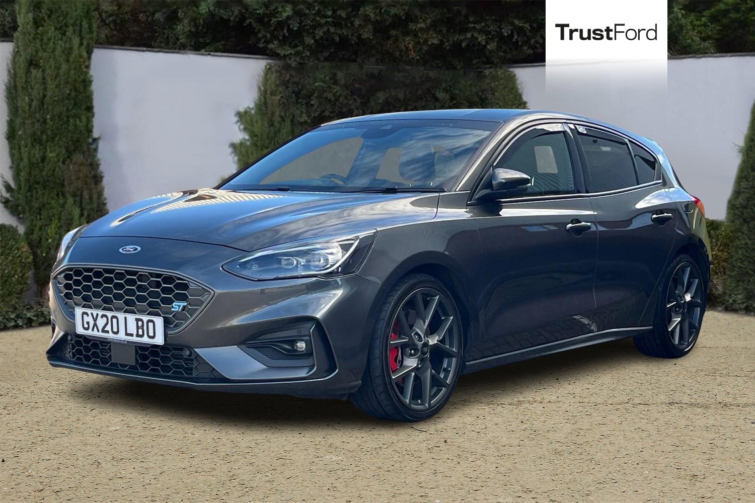 Ford Focus Photo 4