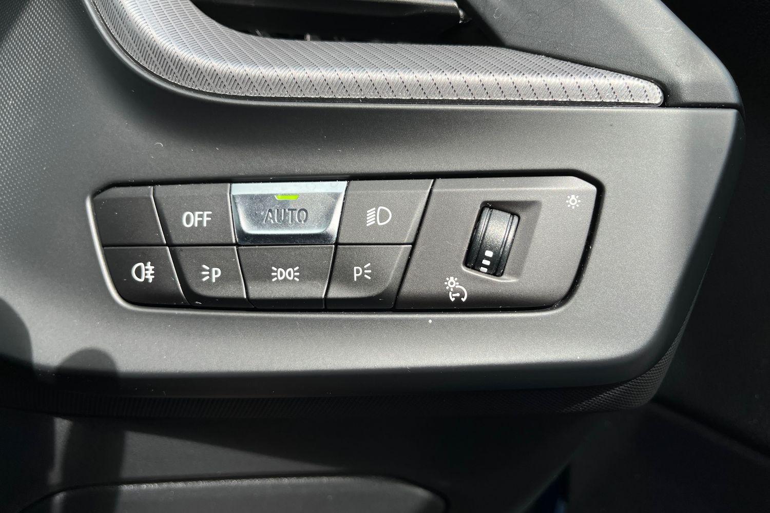 BMW 1 Series Photo 35