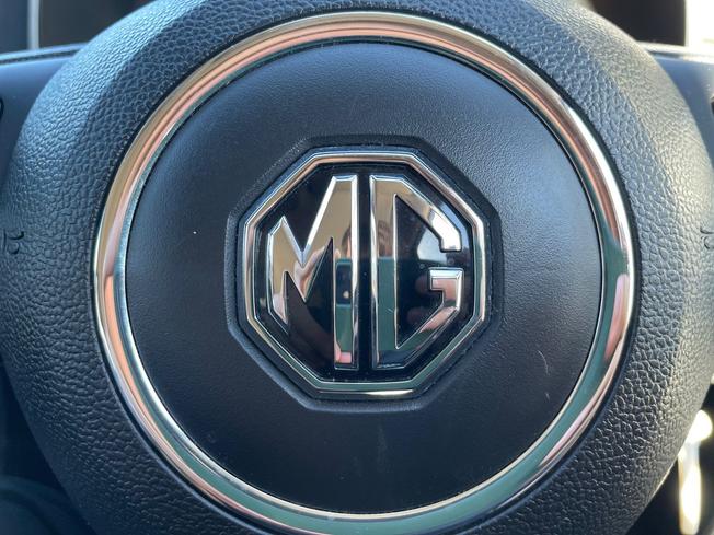 MG Mg Zs Photo 28