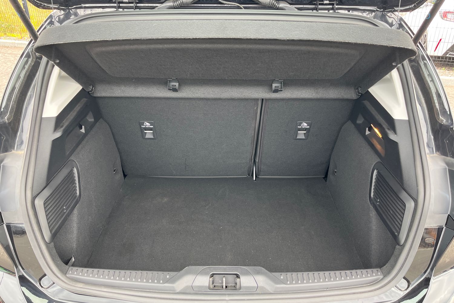 Ford FOCUS Photo 20