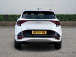 Kia Sportage Photo 8