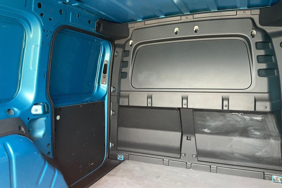 Used Ford TRANSIT CONNECT WR25DXB 4