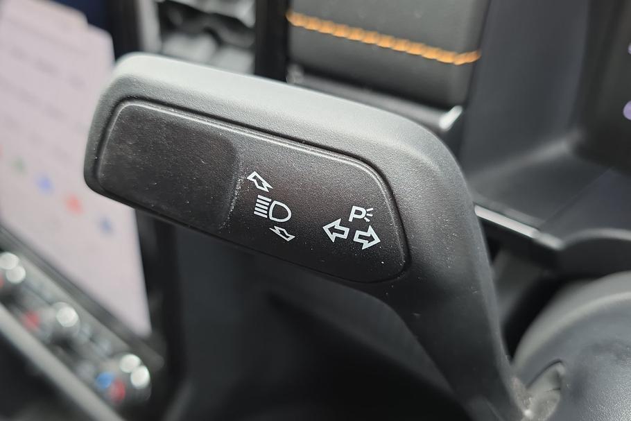 Used FORD RANGER WN75OOG 31