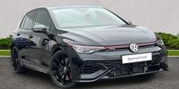 Volkswagen Golf Photo 0