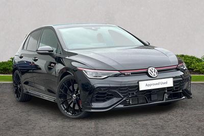 Used Volkswagen Golf SP25PPK 1