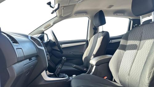 Isuzu D-MAX Photo autoimg-eacbb057089280b865ee3d28de43fa217e4e2c58.jpg