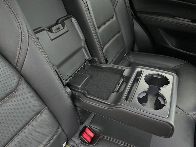 MAZDA CX-5 Photo 38