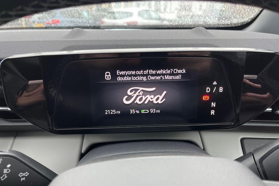 Used Ford EXPLORER NC25FME 13