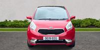 Kia Venga Photo 7