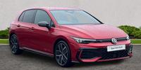 Volkswagen Golf Photo 0
