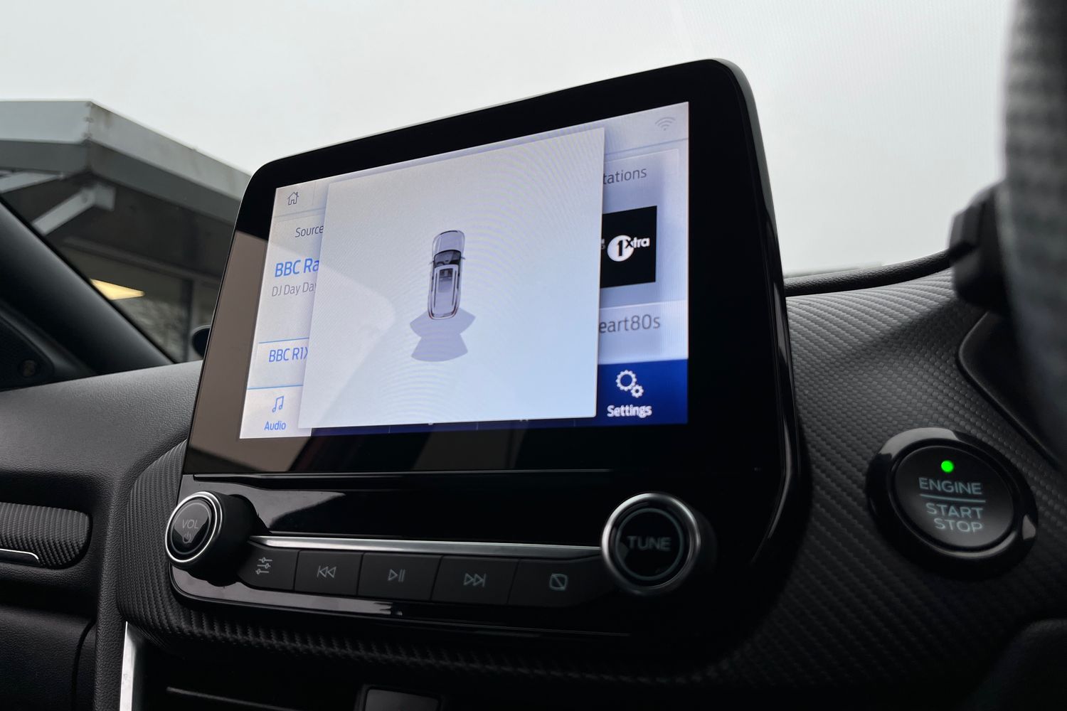 Ford Puma Photo 30