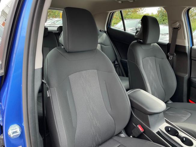 KIA Sportage Photo 27