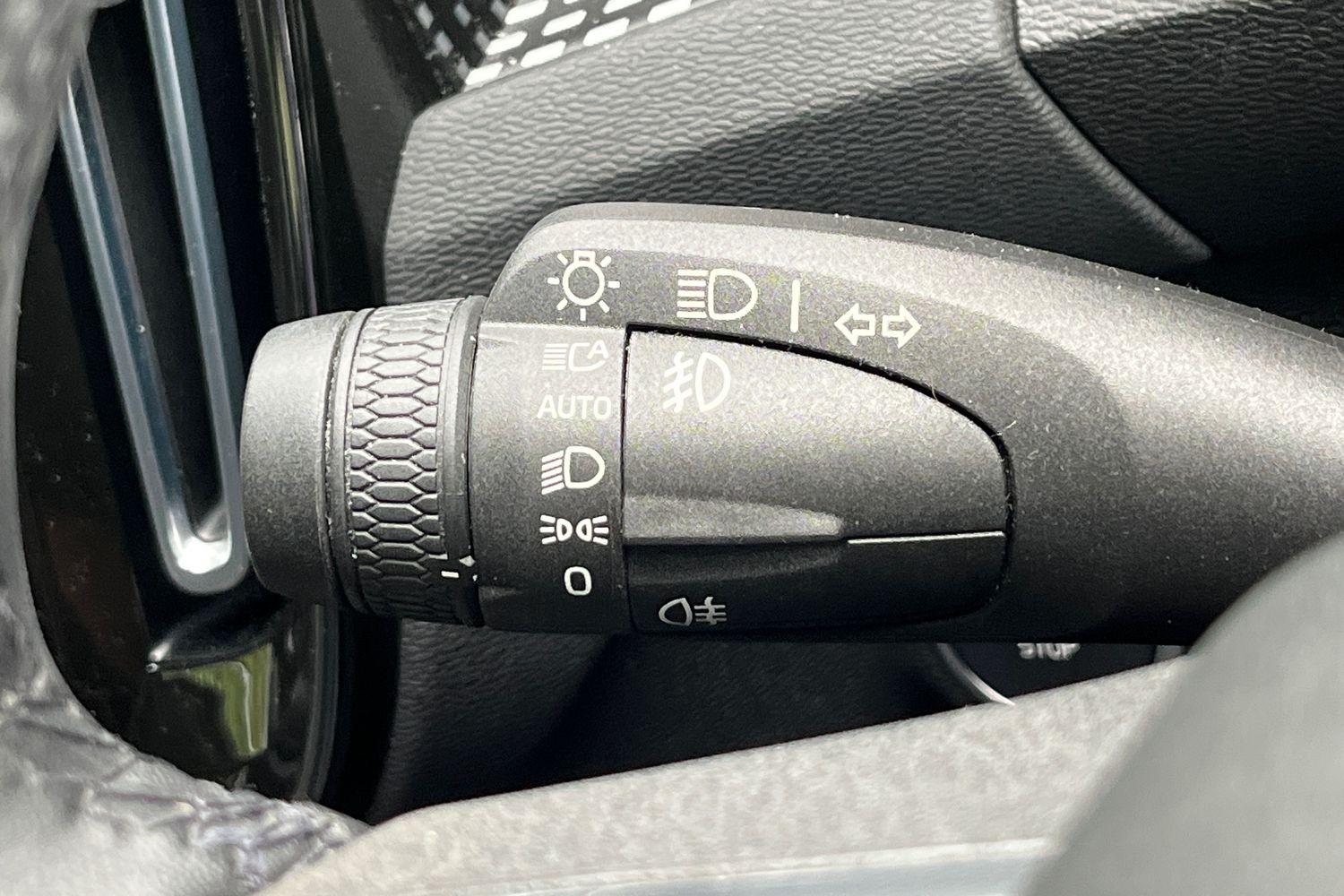 Volvo XC40 Photo 13