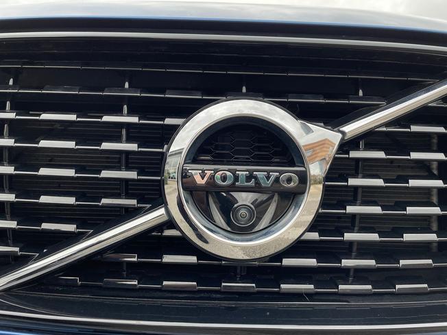 Volvo XC60 Photo 26