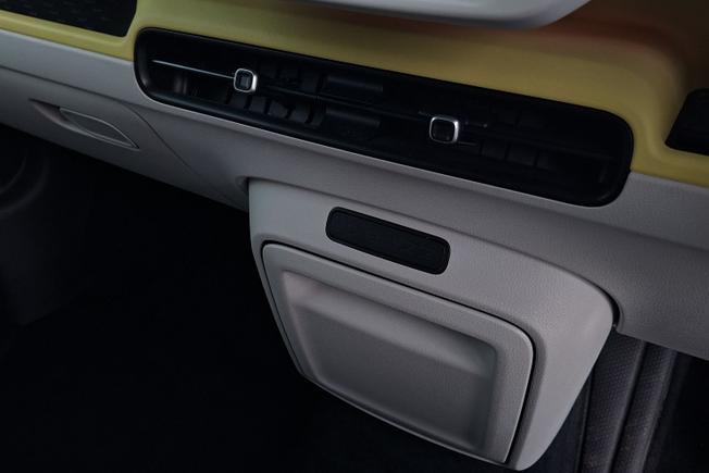 Volkswagen Id. Buzz Photo 22