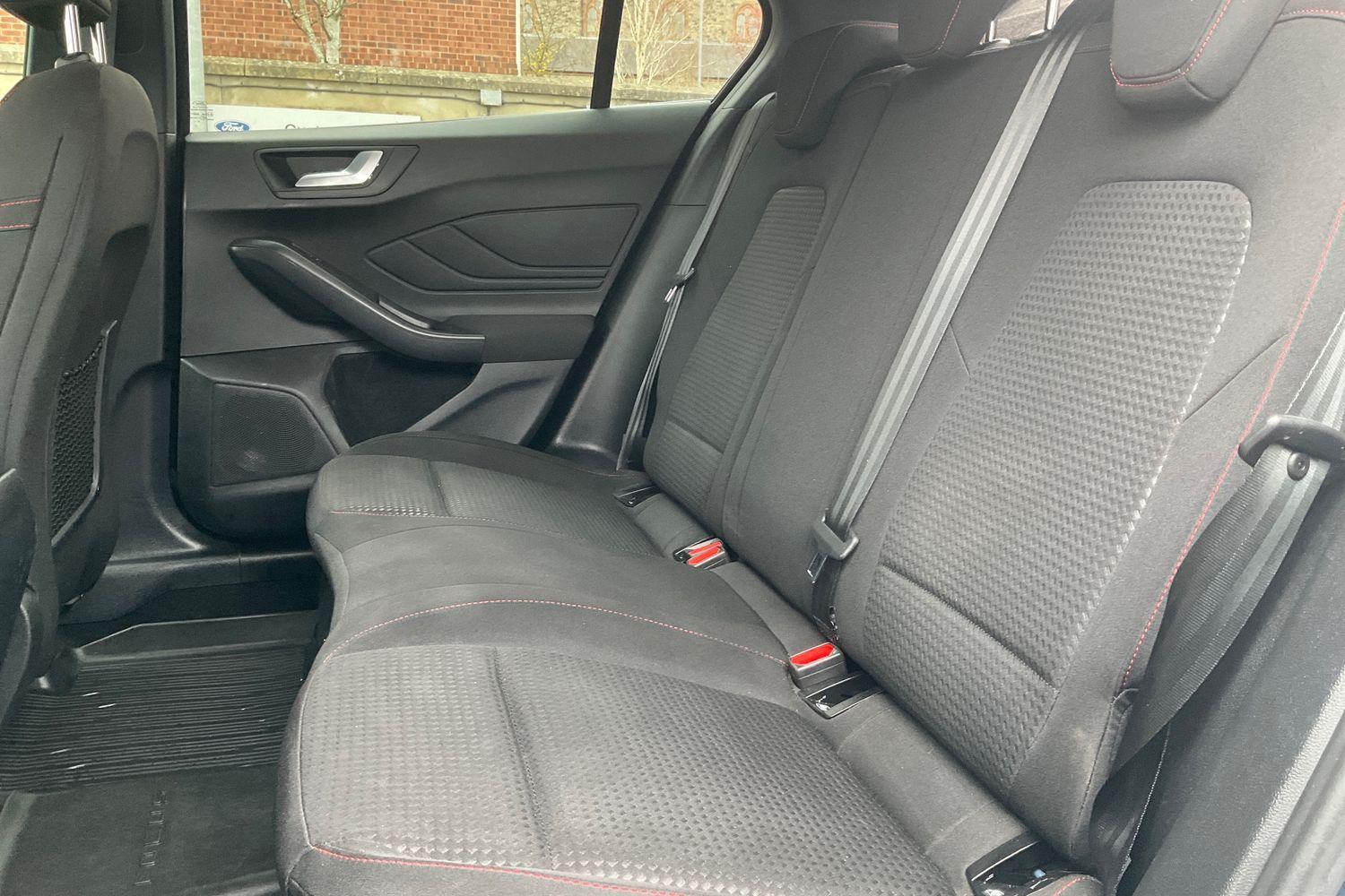 Ford Focus Photo 19