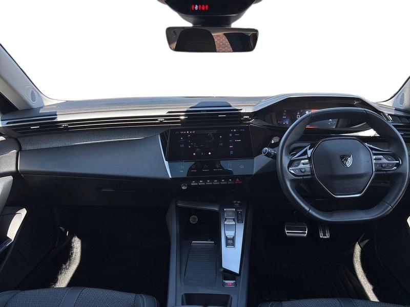 Used Peugeot 308 MM22CRU 11