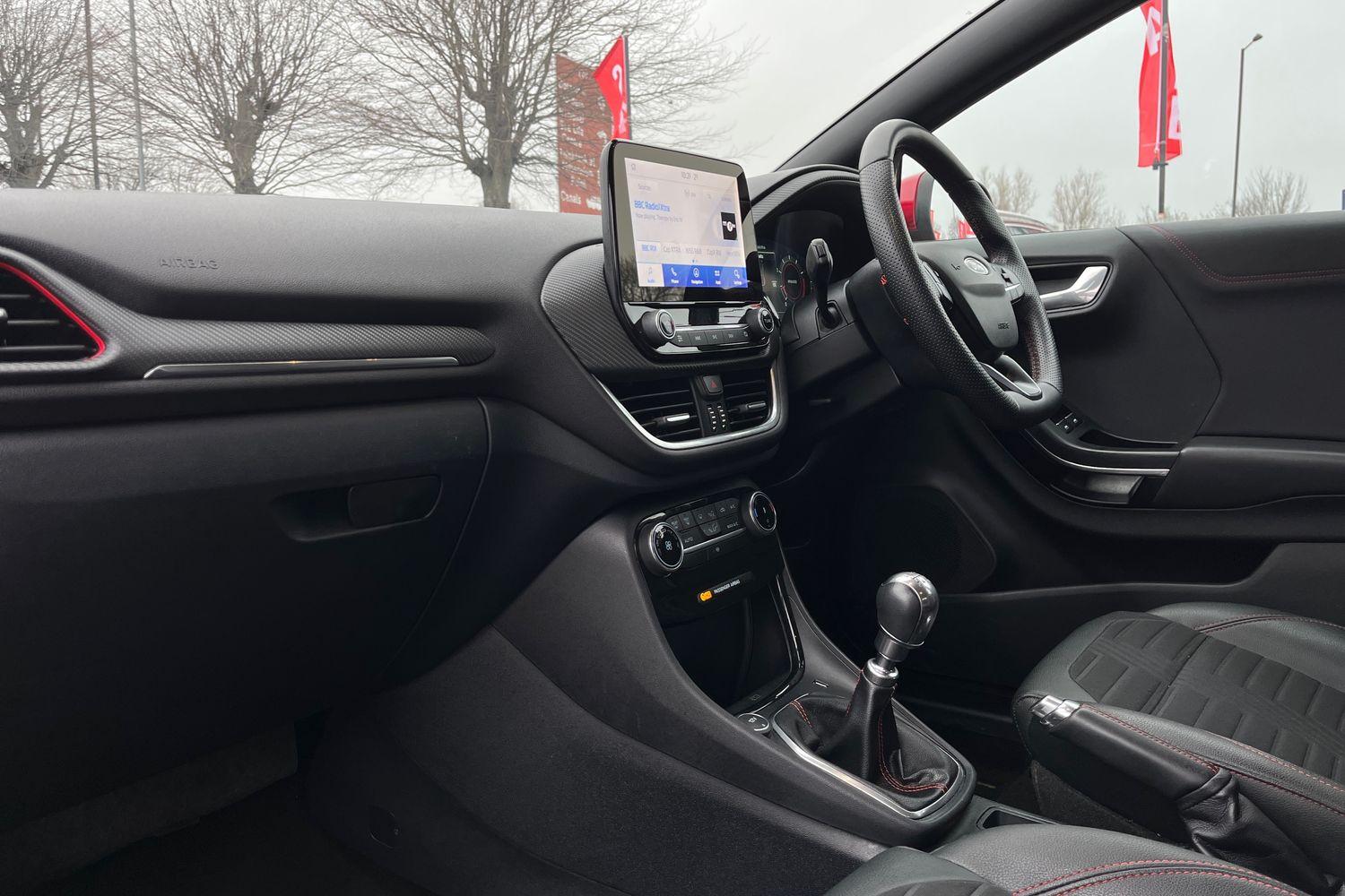 Ford Puma Photo 17