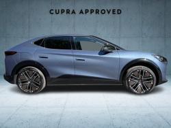 CUPRA Tavascan Photo 4