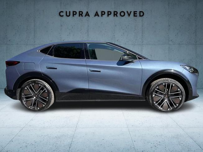 CUPRA Tavascan Photo 4