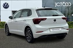 Volkswagen Polo Photo 3