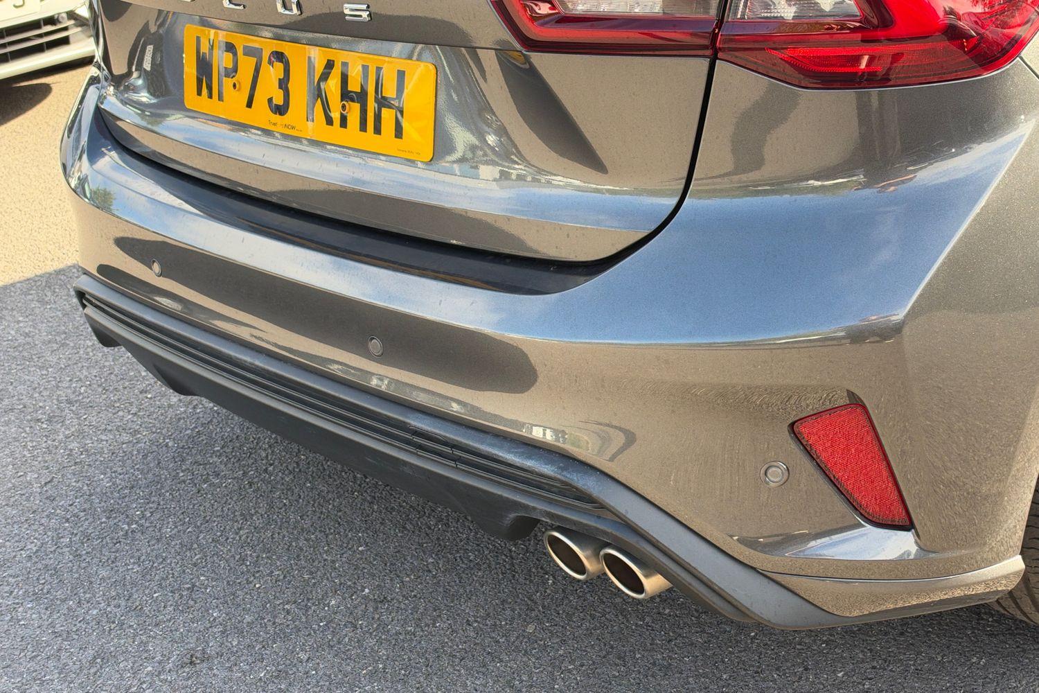 Ford FOCUS Photo 26